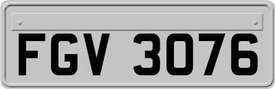 FGV3076