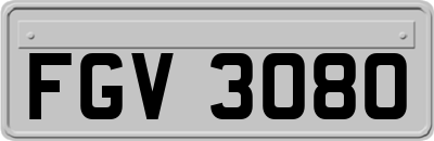 FGV3080