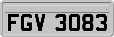 FGV3083