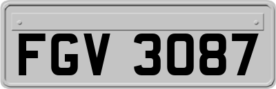 FGV3087
