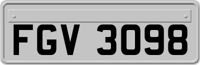 FGV3098