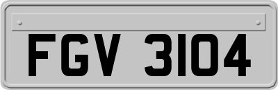 FGV3104