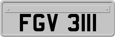 FGV3111