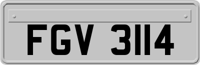 FGV3114