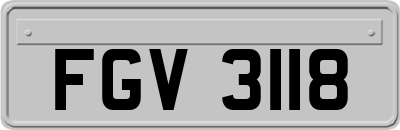 FGV3118