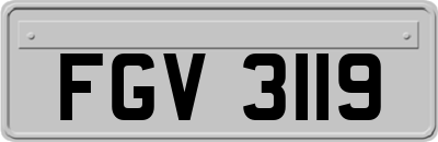 FGV3119