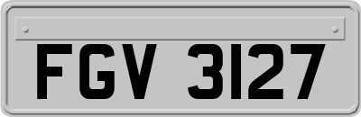 FGV3127