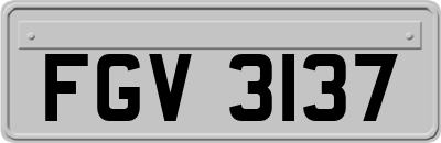 FGV3137