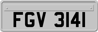FGV3141