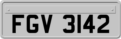 FGV3142