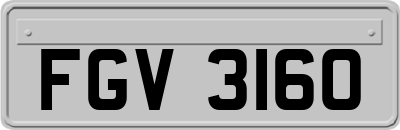 FGV3160