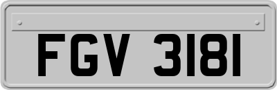 FGV3181
