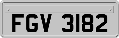 FGV3182