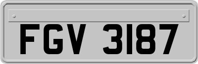 FGV3187