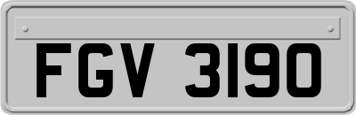 FGV3190