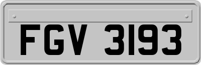 FGV3193