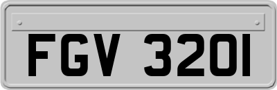 FGV3201