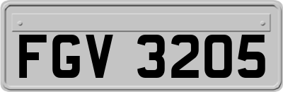 FGV3205