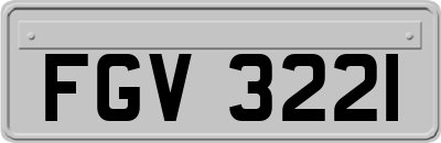 FGV3221