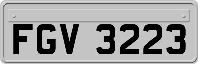 FGV3223