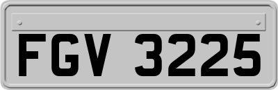 FGV3225