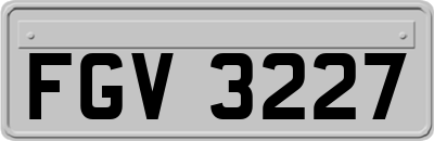 FGV3227
