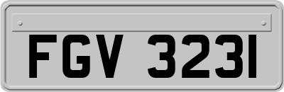 FGV3231