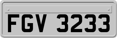 FGV3233