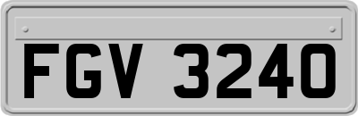FGV3240