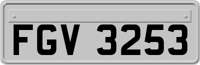 FGV3253