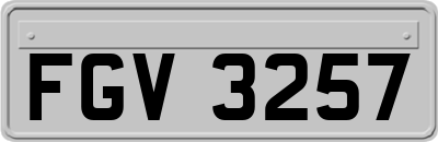 FGV3257