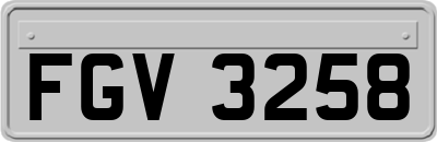 FGV3258