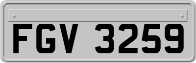 FGV3259