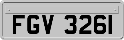 FGV3261