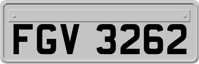 FGV3262