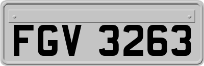 FGV3263