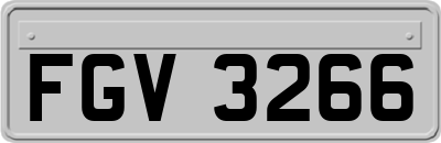 FGV3266