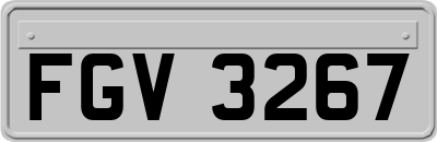 FGV3267
