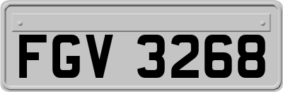 FGV3268