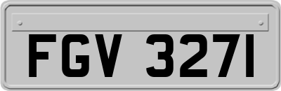 FGV3271