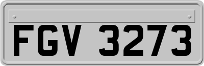 FGV3273