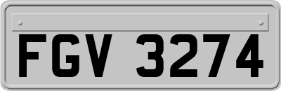 FGV3274