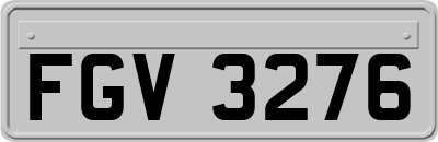 FGV3276