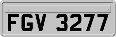 FGV3277