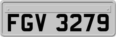 FGV3279