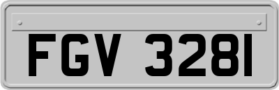 FGV3281