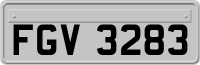 FGV3283