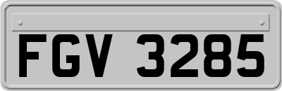 FGV3285