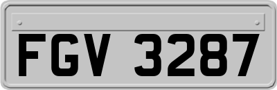 FGV3287