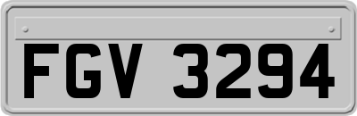 FGV3294